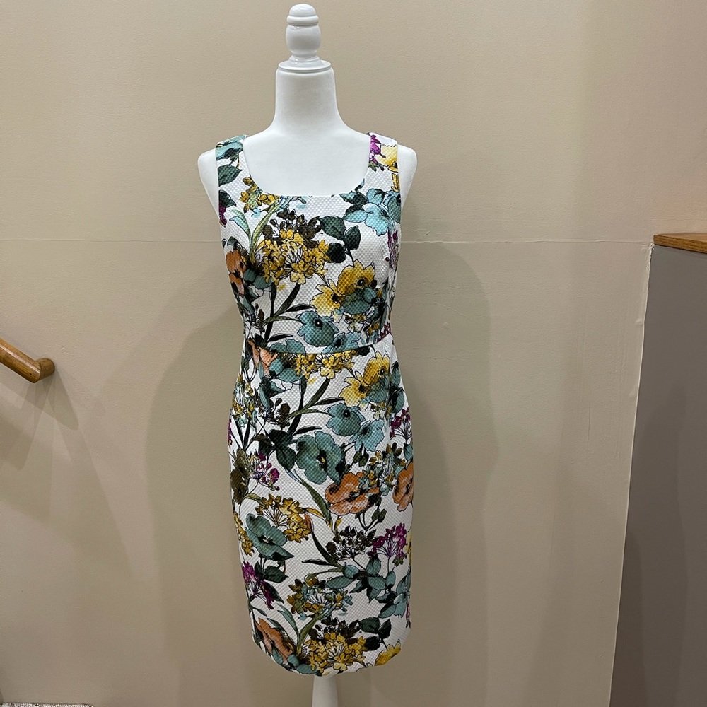 Beautiful summer dress